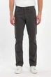 Джинсы comfort fit Trend Collection 3701-1 хаки (K.HAKI) 31 - изображение 1