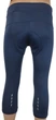 Велосипедные штаны Crivit S-L Синий (IAN318179 navy) - изображение 3
