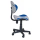 Дитяче крісло FunDesk LST3 Blue-Grey - зображення 3