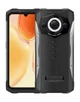 Мобільний телефон Doogee S99 8/128GB Black Silver (856) - зображення 1