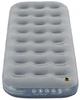 Кемпінговий надувний килимок ліжко Campingaz Quickbed Compact Single Сірий (100345685) - зображення 2