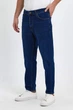 Джинсы флис Trend Collection 3002 синий (BLUE) 38 - изображение 2