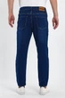 Джинсы флис Trend Collection 3002 синий (BLUE) 38 - изображение 4