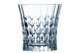 Набор низких стаканов Eclat Lady Diamond 6 шт х 270 мл (L9747) - изображение 6