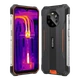 Захищений смартфон Blackview BL8800 Pro 8/128GB 5G Акумулятор 8 380мАч Orange - зображення 1