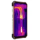 Захищений смартфон Blackview BL8800 Pro 8/128GB 5G Акумулятор 8 380мАч Orange - зображення 2