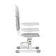 Дитячий стілець FunDesk SST3L Grey - зображення 6