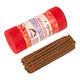 Благовония Тибетские Himalayan Incense Mandala 10х4х4 см Красный (25328) - изображение 1