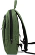 Городской рюкзак Wallaby Хаки (156 khaki) - изображение 3