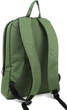 Городской рюкзак Wallaby Хаки (156 khaki) - изображение 4