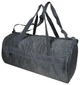 Сумка спортивная Active Sports складная 21 л Серый (41184 grey) - изображение 1