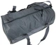 Сумка спортивная Active Sports складная 21 л Серый (41184 grey) - изображение 6