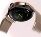 Смарт-часы женские Lemfo NX7 Gold (0a59cdcc) - изображение 5