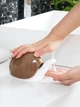 Дозатор рідкого мила 3M Равлик - зображення 2