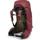 Рюкзак Osprey Aura AG 2022 XS-S 50 л Berry Sorbet Red (1054-009.2805) - изображение 2