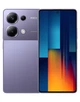 Мобильный телефон Poco M6 Pro 12/512GB Purple (2207) - изображение 1
