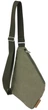 Сумка нагрудна Wallaby Хакі 1136 khaki 28х22х2 см - зображення 5