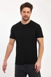 Футболка Trend Collection 39049-2 черный (SIYAH) 3XL - изображение 1