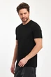 Футболка Trend Collection 39049-2 черный (SIYAH) 3XL - изображение 10