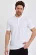 Футболка Trend Collection 2087 Белый (BEYAZ) 2XL - изображение 1