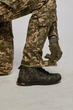 Тактические военные штаны мужские Family Story Рип-Стоп 46 Пиксель (hub_fetme7) - изображение 4
