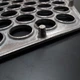 Пельменница Шестиугольная RS-129 22*25*2 см (Без коробки) - изображение 2