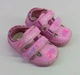 Пінетки для дівчинки Alemy Kids 3198D 23(р) 13,5см рожевий - изображение 4
