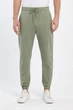 Спорт-брюки Trend Collection 5494-1 оливковый (OLIVE) S - изображение 2