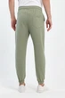 Спорт-брюки Trend Collection 5494-1 оливковый (OLIVE) S - изображение 6