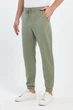 Спорт-брюки Trend Collection 5494-1 оливковый (OLIVE) S - изображение 7