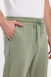 Спорт-брюки Trend Collection 5494-1 оливковый (OLIVE) S - изображение 10