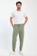 Спорт-брюки Trend Collection 5494-1 оливковый (OLIVE) S - изображение 11