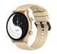 Смарт-годинник Zeblaze Btalk 3 Plus Gold (31dd7c7f) - зображення 2
