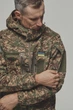 Куртка военная мужская Family Story Рип-стоп М Хищник (3800286s7) - изображение 4