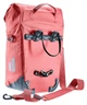 Рюкзак Deuter Mainhattan 17+10 л Redwood-ink (1052-3230022 5335) - изображение 4