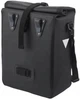 Багажна велосумка Trizand 15L Чорний (S00021203 black) - зображення 2