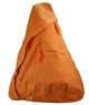 Рюкзак однолямковий на одне плече Помаранчевий Portfolio (SPL01 orange) - зображення 1