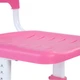 Дитячий стілець FunDesk SST3L Pink - зображення 3