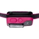 Фонарь налобный Black Diamond Spot 400 Ultra Pink (620672.6015AL) - изображение 4