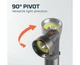 Ліхтар Nebo Franklin Pivot RC (1033-NB NEB-WLT-0023-G) - зображення 2