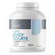 Протеїн OstroVit 100% Whey Isolate 1.8 кг Лісові ягоди (2455891254) - зображення 1