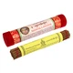 Пахощі Тибетські Himalayan Incense Мандала Mandala 20,3х4х4 см Червоний (26725) - зображення 1