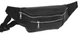 Сумка на пояс из искусственной кожи Wallaby Черный (5345 black) - изображение 1