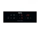 Варильна поверхня електрична AEG IKB32300CB - зображення 2
