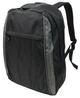 Рюкзак с отделом для ноутбука Kato Assen 15,6" Черный (Assen black) - изображение 3