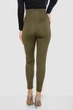 Лосини утеплені AGER 243R053 XXXL Хакі (115313_830325) - зображення 4