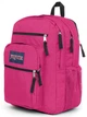 Городской рюкзак Jansport Backpack Big Student Розовый (JS0A47JK69J) - изображение 2