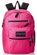 Городской рюкзак Jansport Backpack Big Student Розовый (JS0A47JK69J) - изображение 4