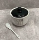 Сахарница с ложкой 520 мл S&T Bon Appetit 700-03-17 - изображение 3