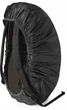 Чохол-дощовик для рюкзака до 60L Nela-Style Raincover Чорний (mx109cXL) - зображення 3